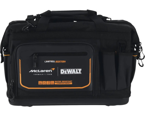 Geantă scule DeWalt-McLaren DWST60104-9, max. 25kg