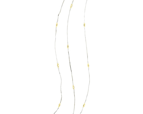 Șir de lumini cu lumini LED