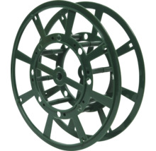 Tambur gol pentru cabluri, din plastic