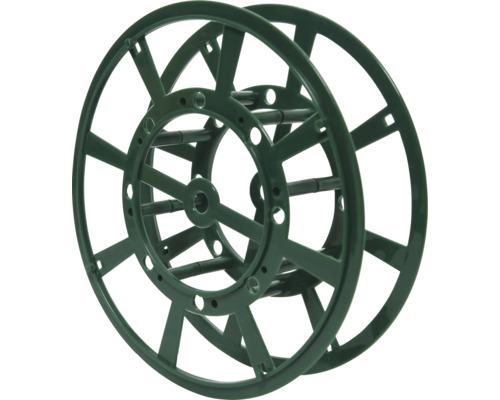 Tambur gol pentru cabluri, din plastic