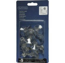 Ventuze Lumineo pentru interior și exterior în ambalaj