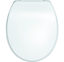 Capac WC din plastic