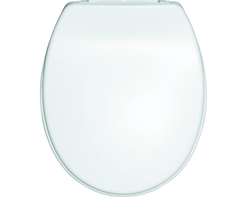 Capac WC din plastic