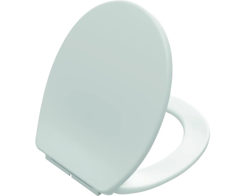 Capac de toaletă din plastic