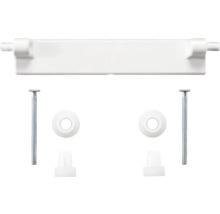 Material de fixare pentru scaune de toaletă