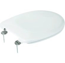 Capac WC cu fixare