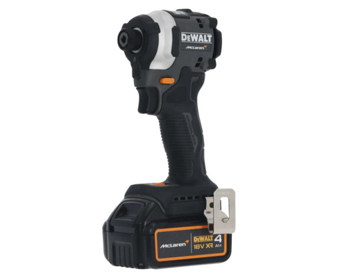 Șurubelniță cu impact cu acumulator DeWalt