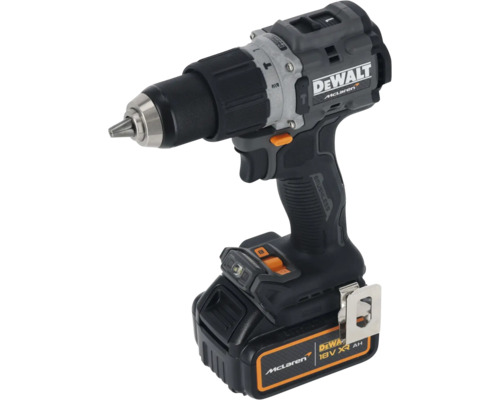 Mașină de înșurubat cu acumulator DeWalt McLaren cu 18 V