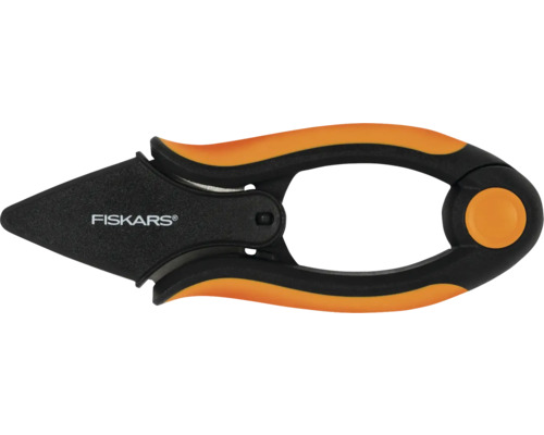 Tăietor de fire cu logo Fiskars