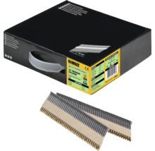 Cuie cu bandă de hârtie DeWalt cu tijă inelară, 2200 bucăți într-o cutie