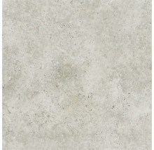 Placă ceramică gri cu suprafață mată