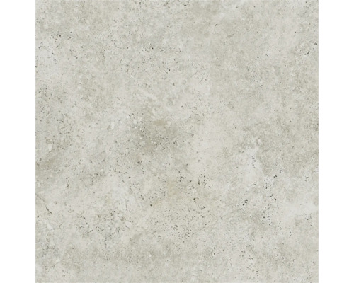 Placă ceramică gri cu suprafață mată