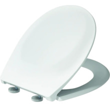 Capac de toaletă din plastic