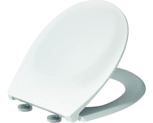 Capac de toaletă din plastic