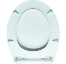 Capac de toaletă de sus