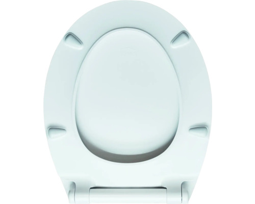 Capac de toaletă de sus