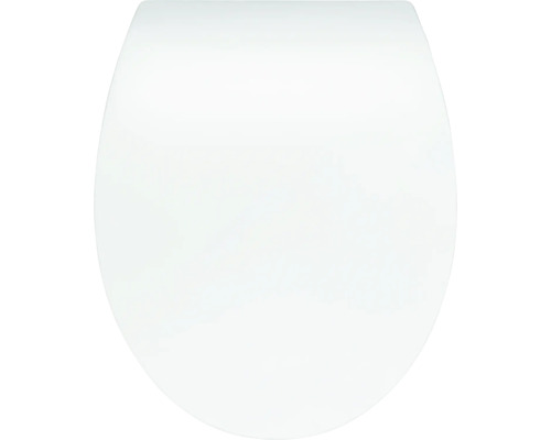 Capac de toaletă din plastic