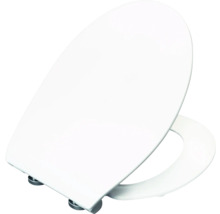 Capac de toaletă din plastic