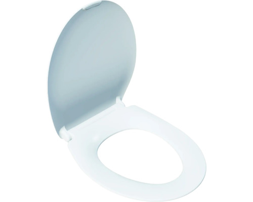 Capac de toaletă din plastic