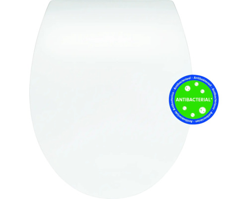 Scaun de toaletă antibacterian