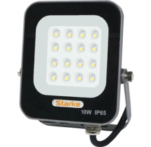 Reflector cu putere de 10 wați și grad de protecție IP65