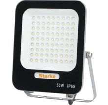Reflector LED Starke 50 W cu grad de protecție IP65