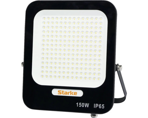Proiector LED exterior Starke 150W 13500 lumeni IP65, lumină rece