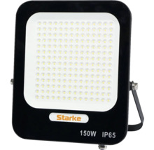 Proiector LED exterior Starke 150W 15000 lumeni IP65, lumină neutră