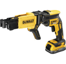 Mașină de înșurubat gips-carton DeWalt cu acumulator