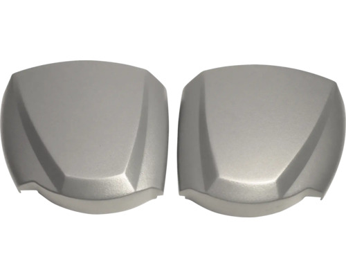 Două capace de acoperire