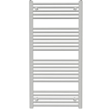 Radiator pentru prosoape cu mai multe bare orizontale pentru baie