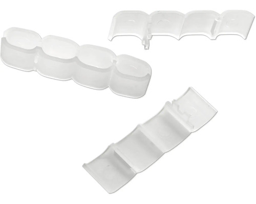 Distanțier din plastic pentru scânduri de terasă