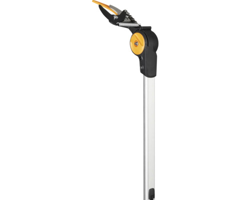 Foarfece de grădină cu tijă telescopică pentru tăierea pomilor