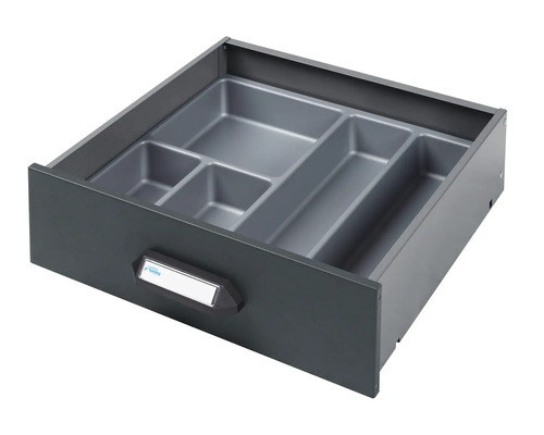 Sertar cu inserție pentru tacâmuri