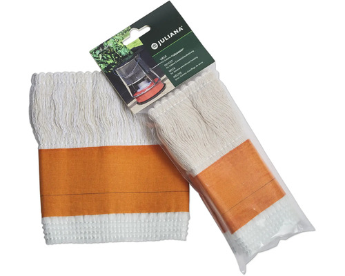 Fitile Juliana pentru încălzire de seră, două bucăți