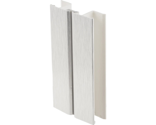 Profil din aluminiu pentru montaj pe perete