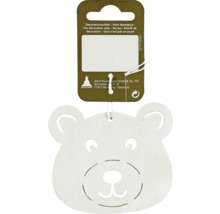 Obiect decorativ Urs de agățat