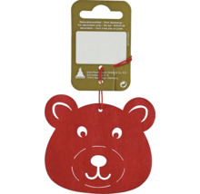 Decorațiune urs de agățat