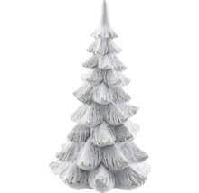 Figurină decorativă brad de Crăciun