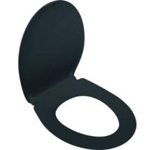 Capac de toaletă din plastic