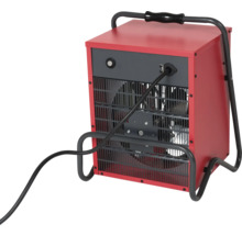 Încălzitor electric cu mâner