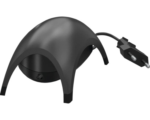 Spot de grădină de joasă tensiune cu ștecher pentru exterior