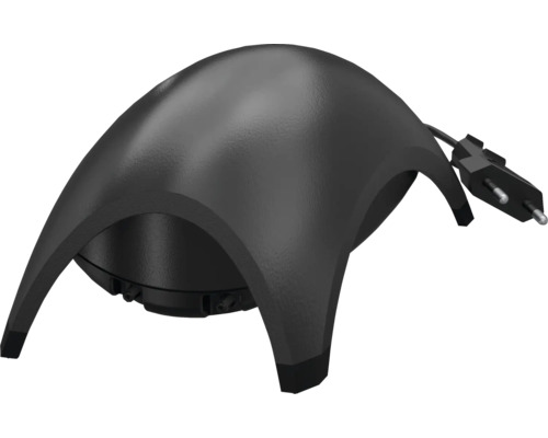 Lumină neagră pentru iaz cu ștecher