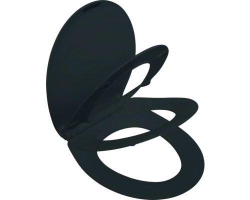 Capac de toaletă cu capac