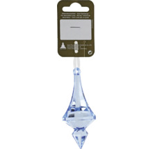 Pandantiv decorativ din sticlă