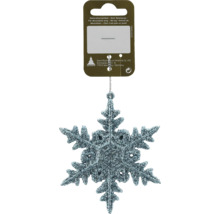 Pandantiv fulg de nea sclipitor pentru decorare