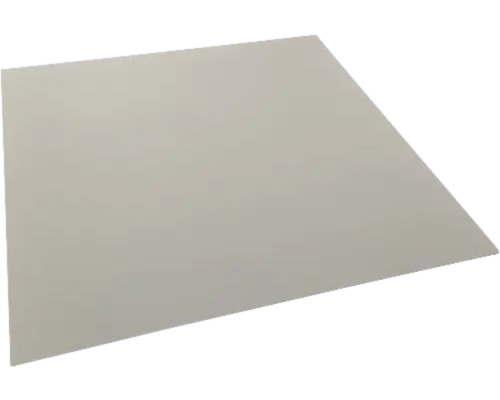 Placă PVC 500x500x3 mm gri
