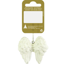 Aripi de înger ca articol decorativ