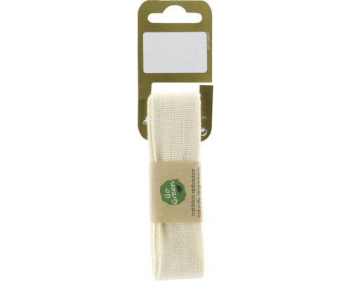 Cârpă de curățare din fibre naturale, din bumbac, cu banderolă de hârtie