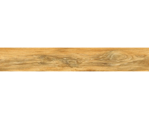 Placă ceramică aspect lemn cu structură de lemn